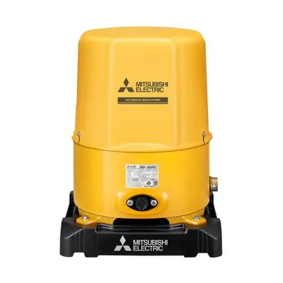 ปั๊มน้ำอัตโนมัติแรงดันคงที่ 300 วัตต์ MITSUBISHI ELECTRIC รุ่น EP-305R2