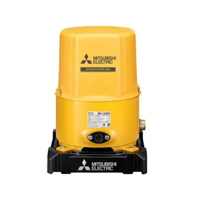 ปั๊มน้ำอัตโนมัติ 100 วัตต์ MITSUBISHI ELECTRIC รุ่น WP-105R2
